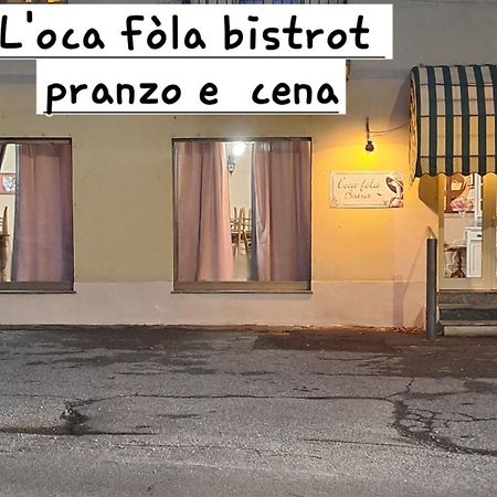 Hotel ...Per Il Sirio Ivrea Exterior foto
