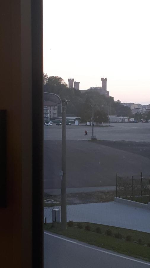Hotel ...Per Il Sirio Ivrea Exterior foto