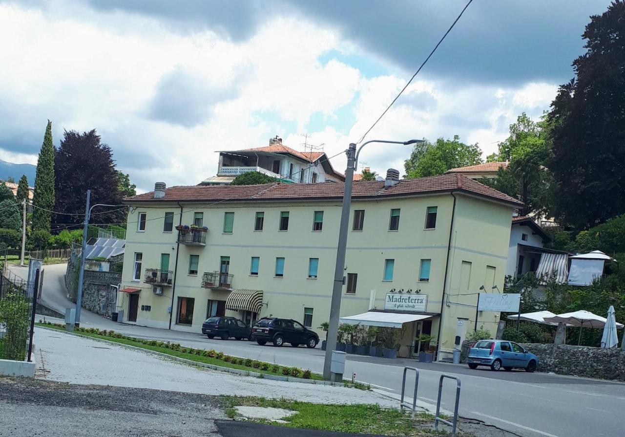 Hotel ...Per Il Sirio Ivrea Exterior foto