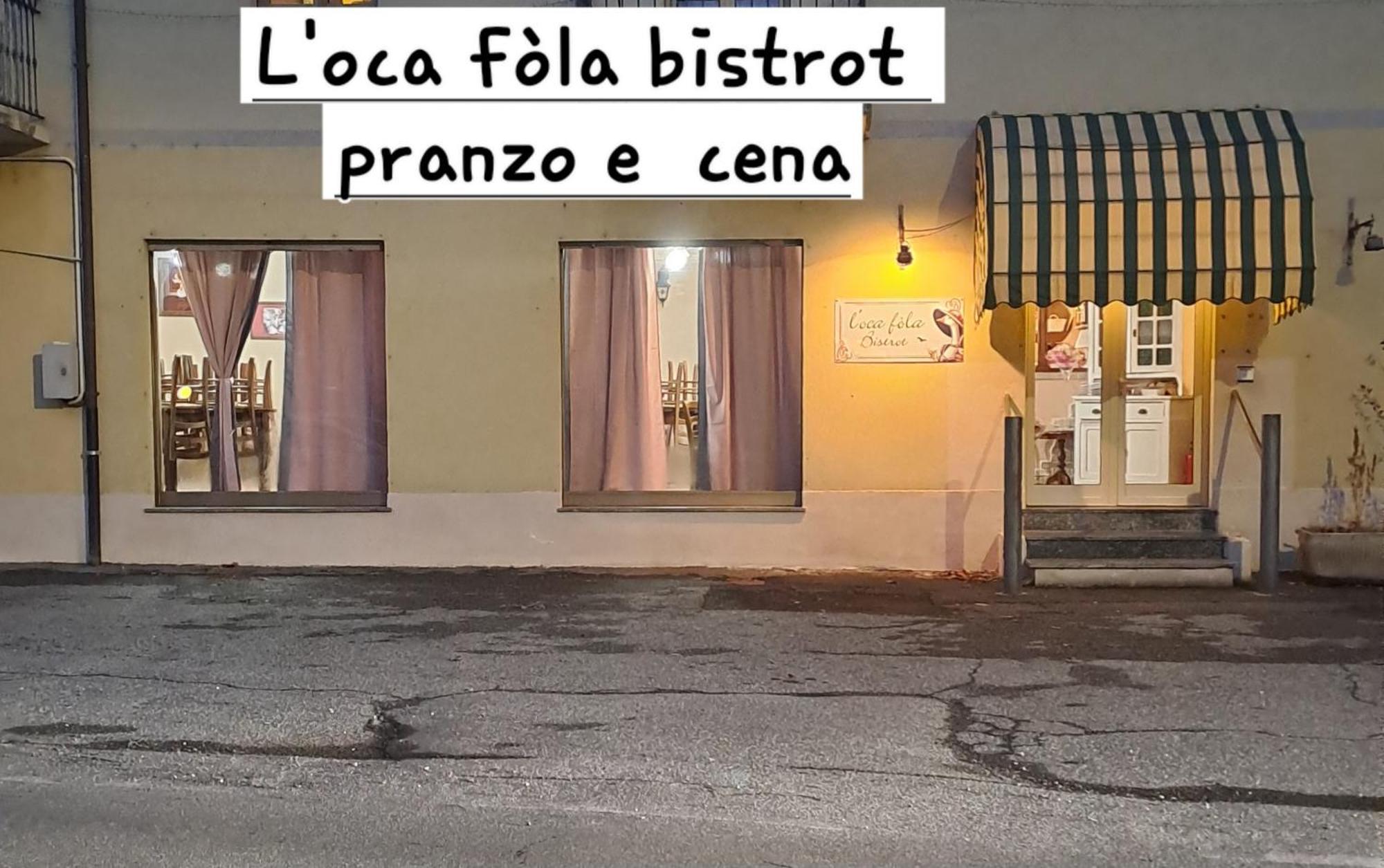 Hotel ...Per Il Sirio Ivrea Exterior foto